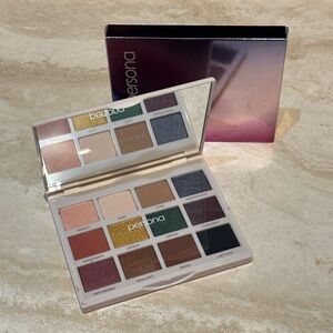 Persona Identity Two Palette